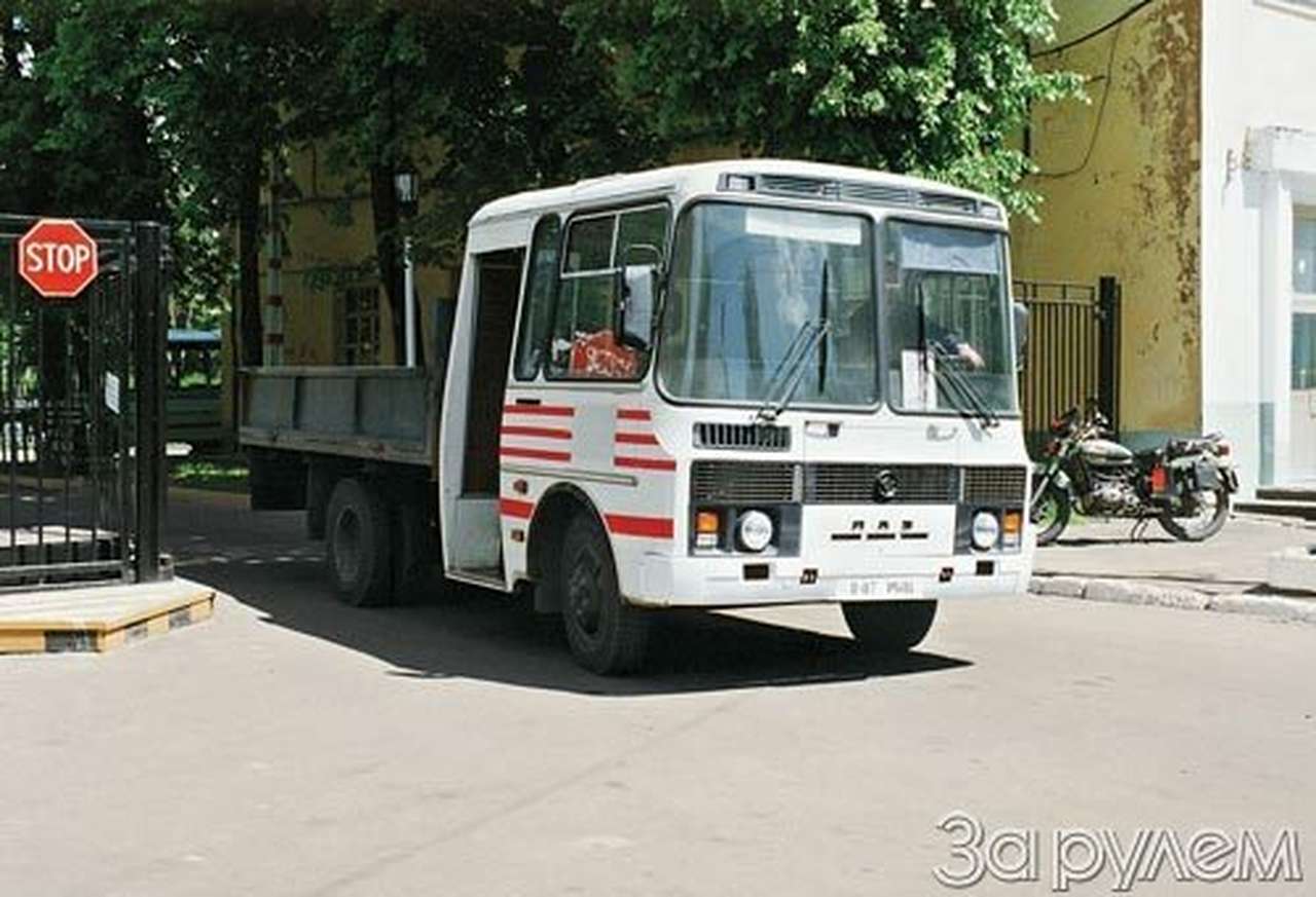 Бойцы невидимого фронта