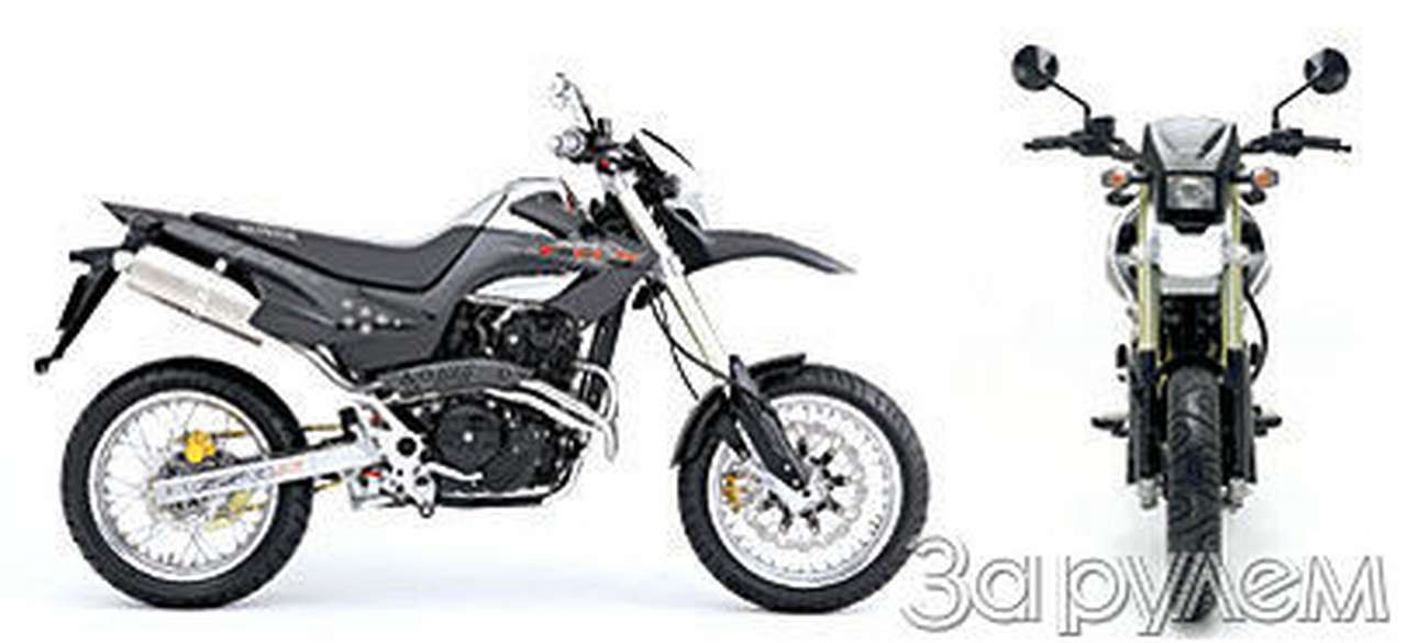 Вот появился хулиган