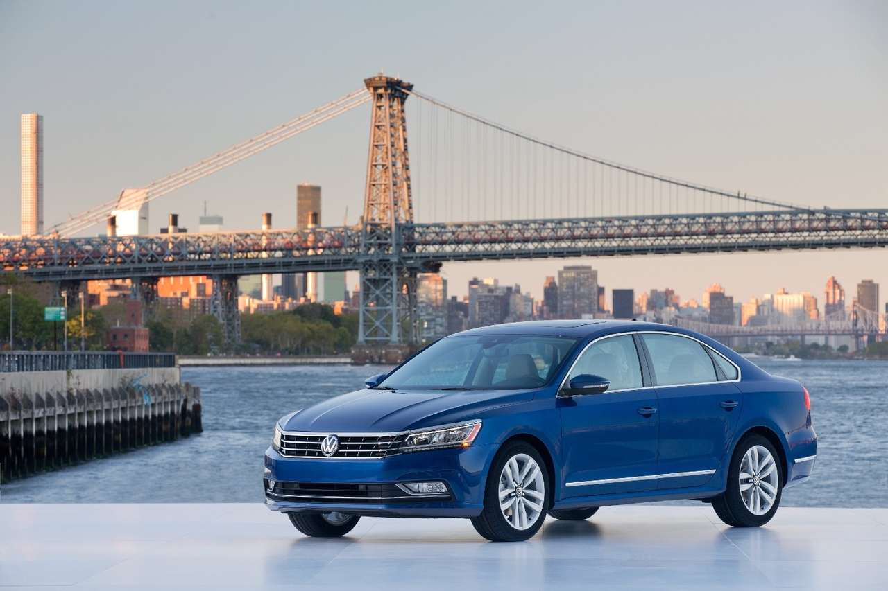 Американские суды вытянут из Volkswagen все жилы