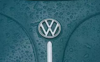 Прибыль концерна Volkswagen рекордно упала: в чем причина?
