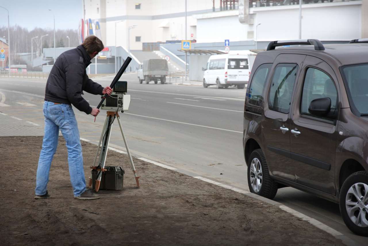 Радар-детекторы Whistler: спокойствие, только спокойствие