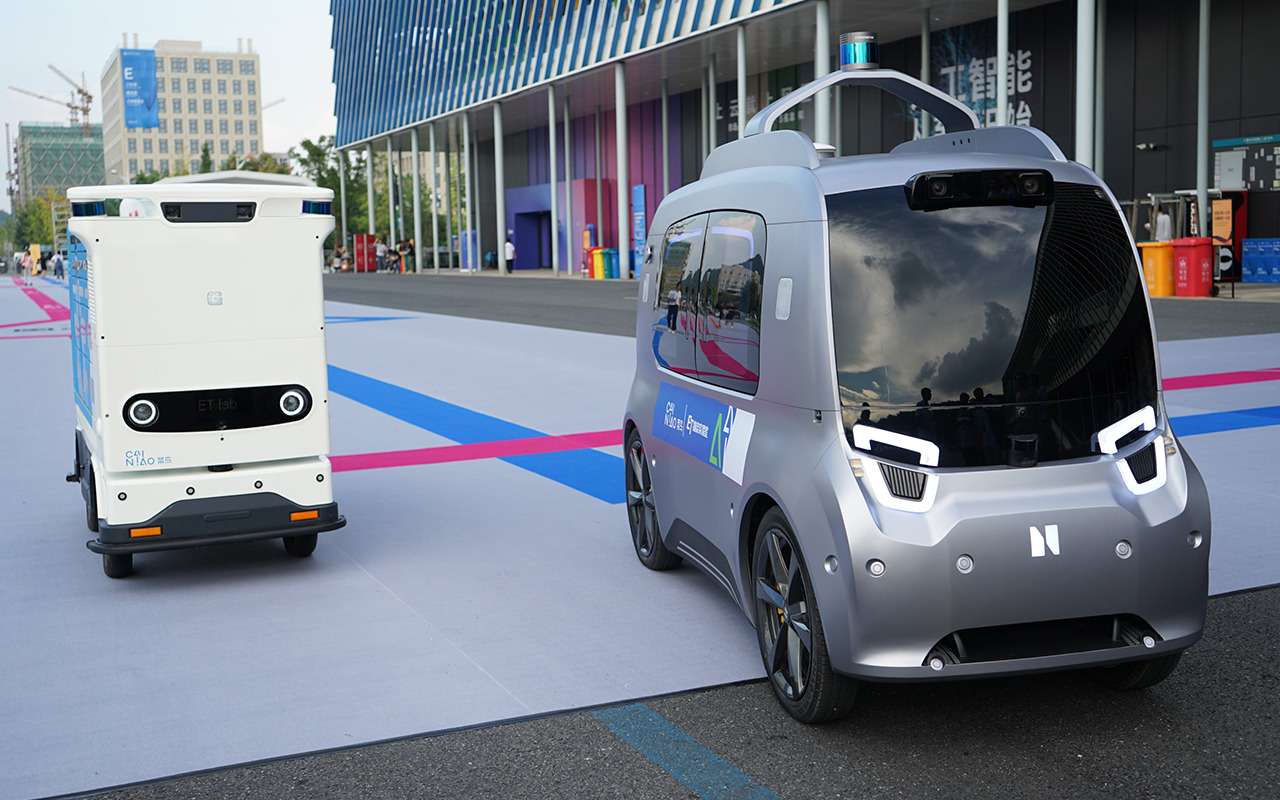 Беспилотники — чем они действительно опасны