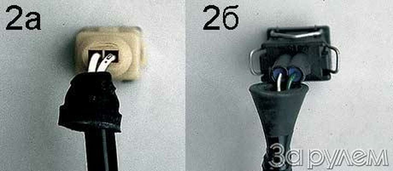 Низковольтные и низкокачественные...