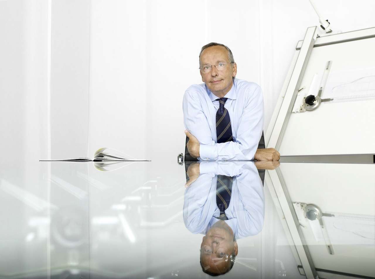 Главный стилист VW: автодизайном должна править простота