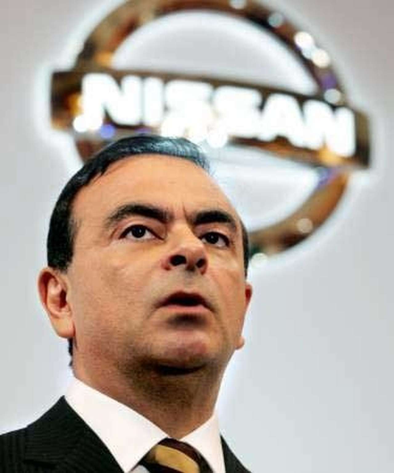 Nissan решает вопрос о повышении цен