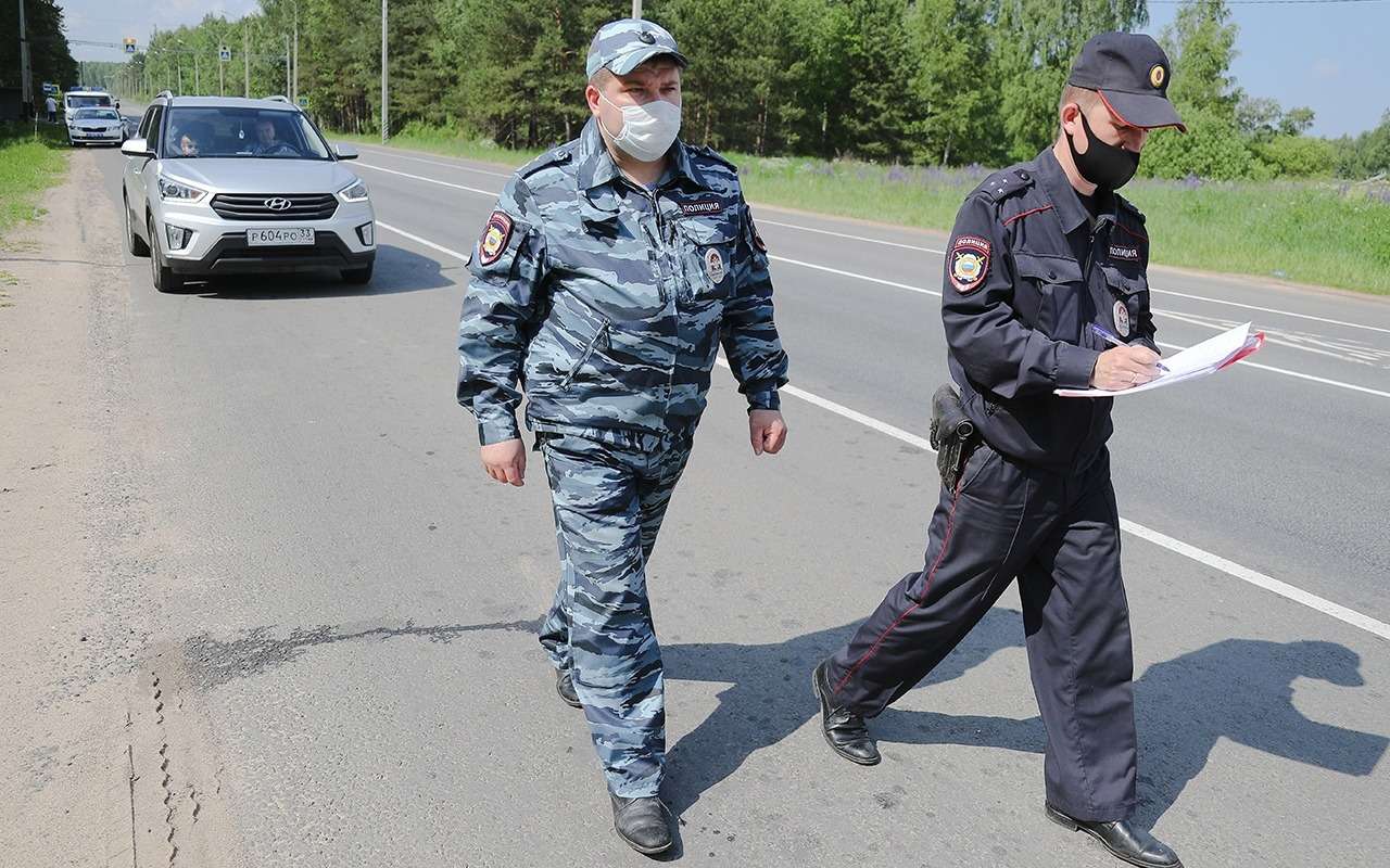 «Шоковая терапия» для водителей — новый метод профилактики от ГИБДД