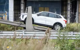 Названы самые выгодные машины для ввоза в Россию