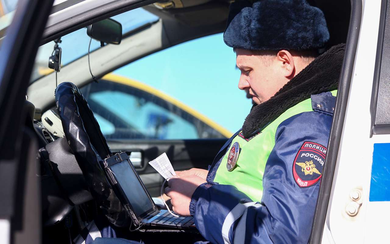 Оштрафовали в собственном дворе – 6 нелепых (но реальных!) нарушений