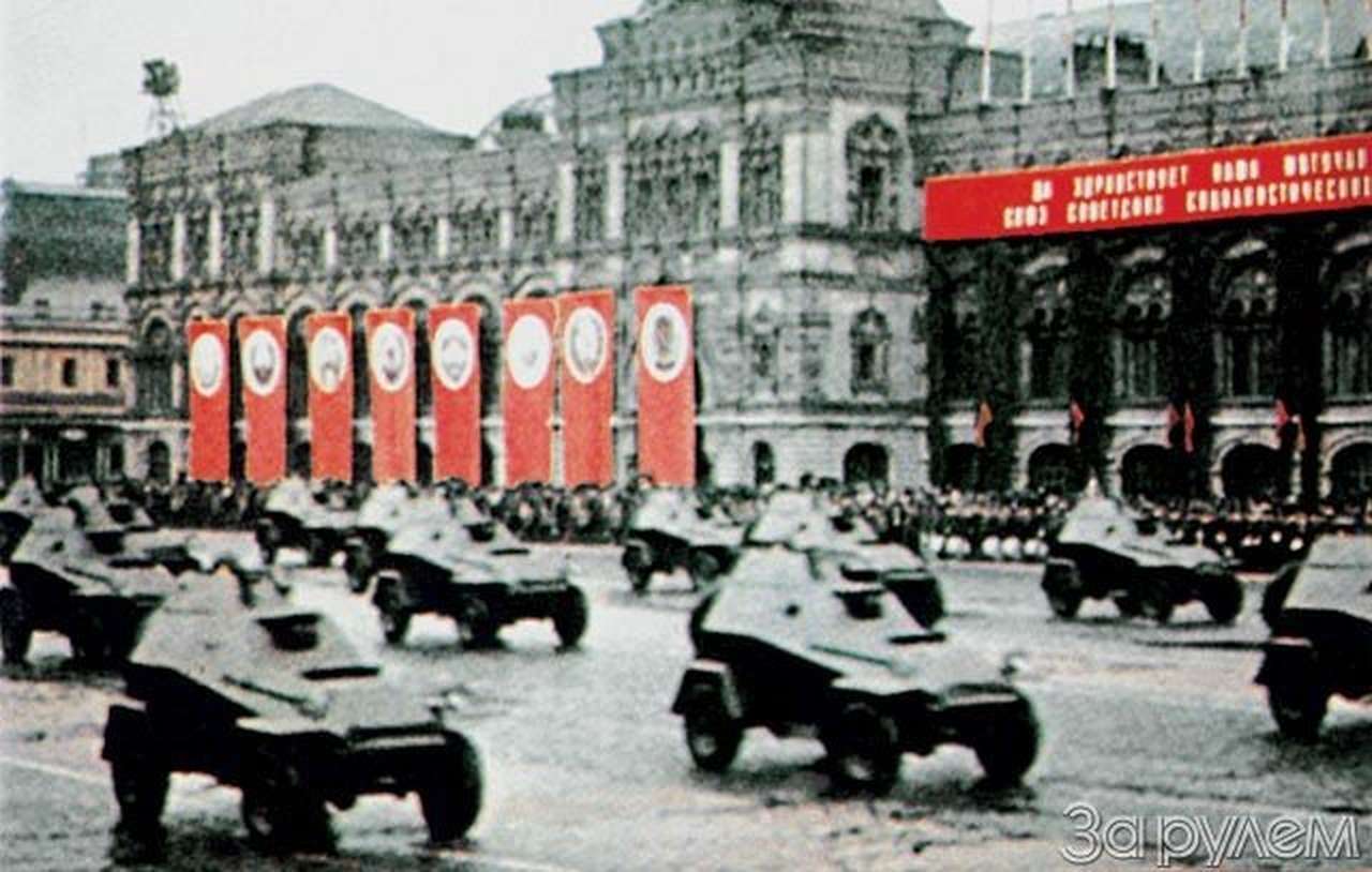 Суворовский марш