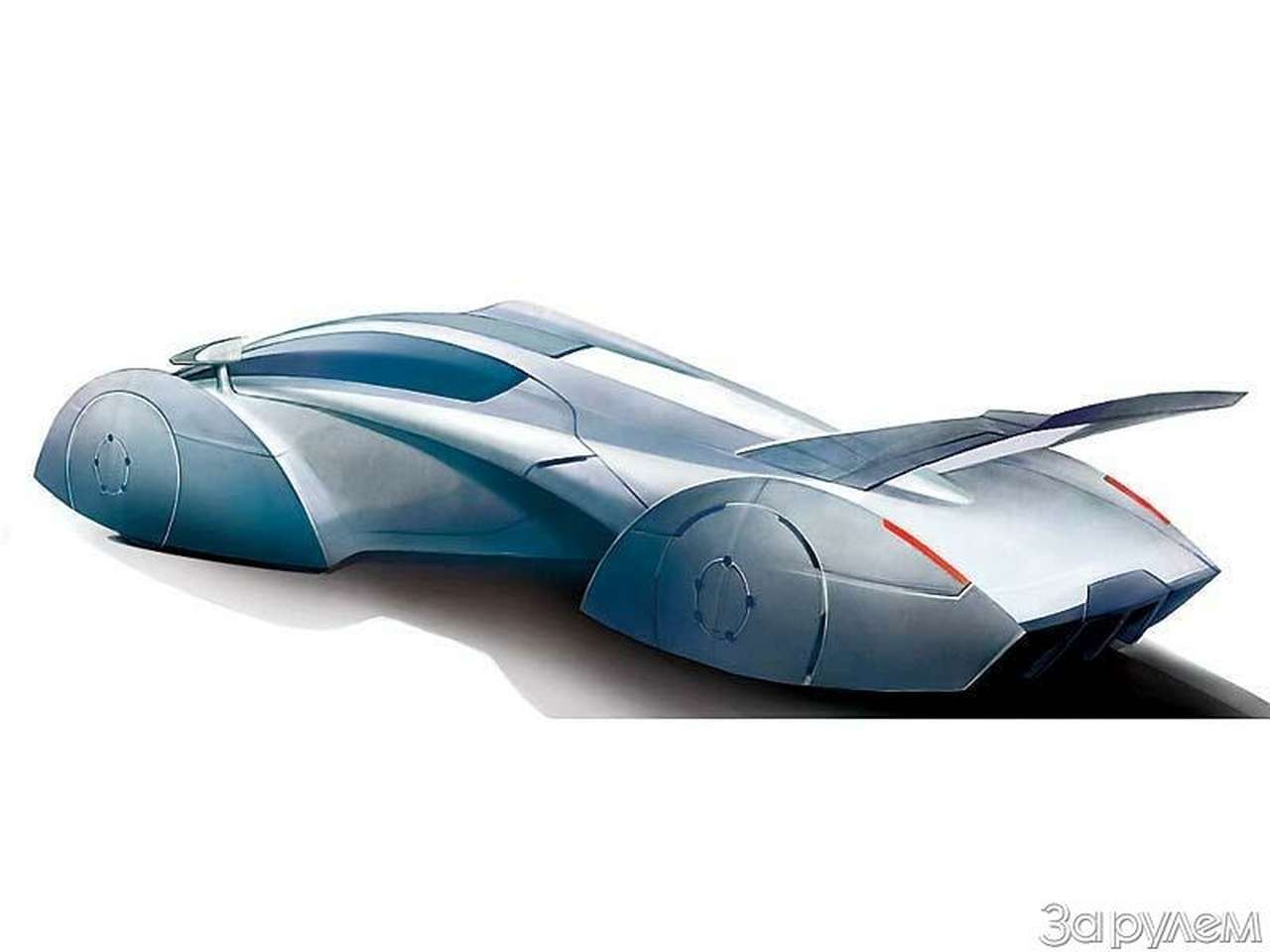 В поддержку российского дизайна