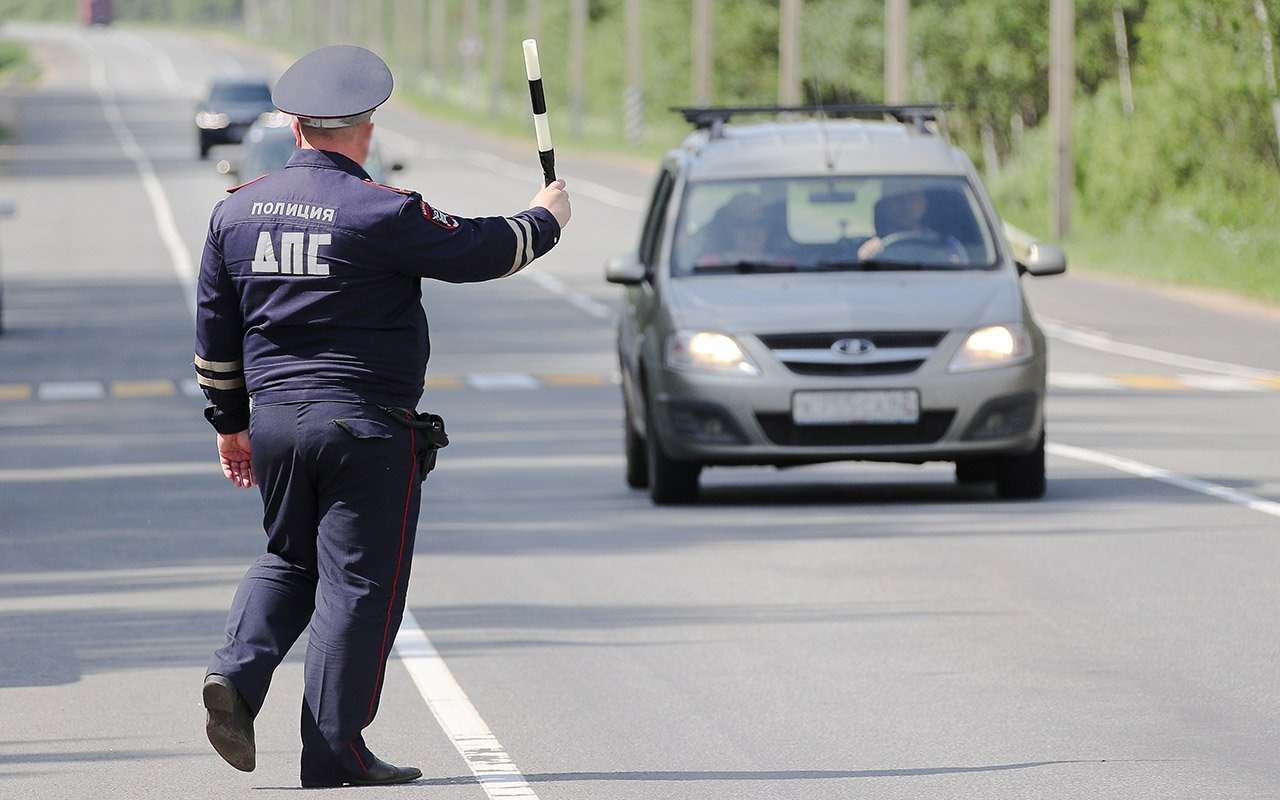 Поставить авто на учет в ГИБДД на двоих — разве так можно?