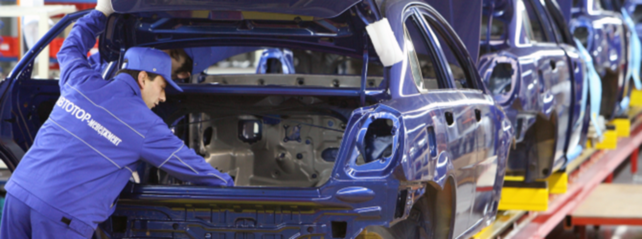 Автомобили BMW будут собирать в России по полному циклу  