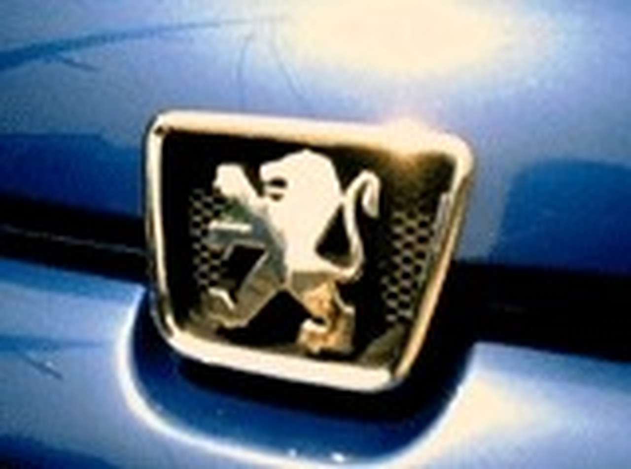 Peugeot идет в регионы