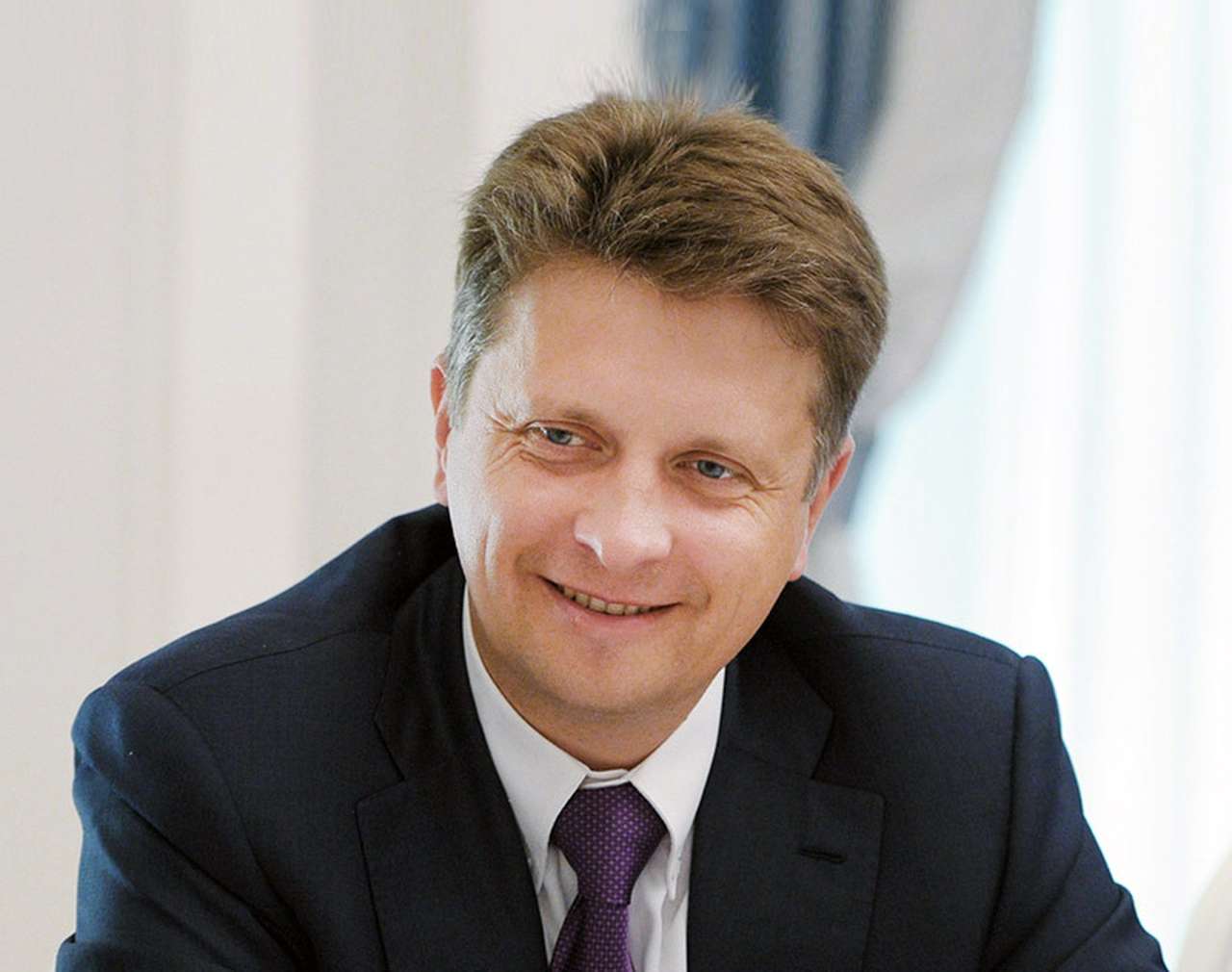 Сеть автодорог в России к 2016 году вырастет на 10 тыс. км