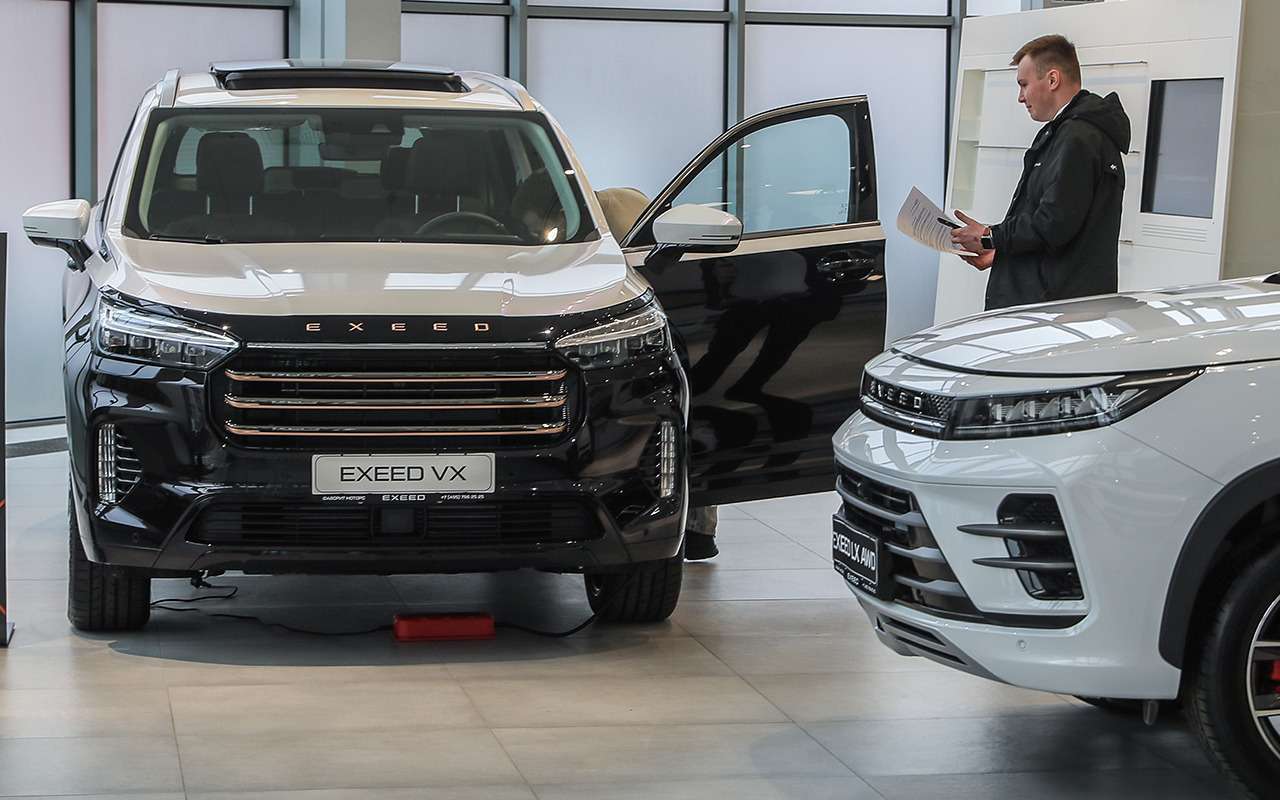 На сколько вырастут цены на иномарки с 1 августа? Цифры вас поразят