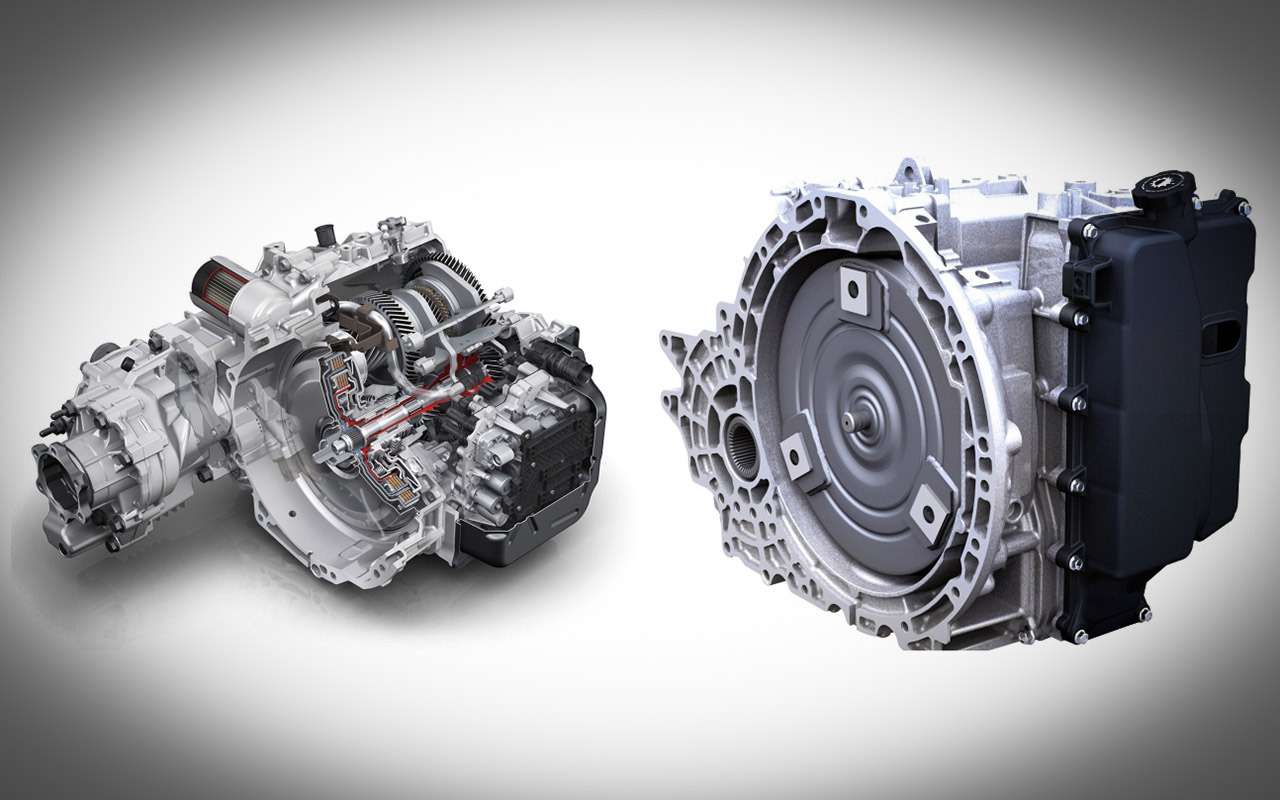 Что выбрать — классический автомат или робот?