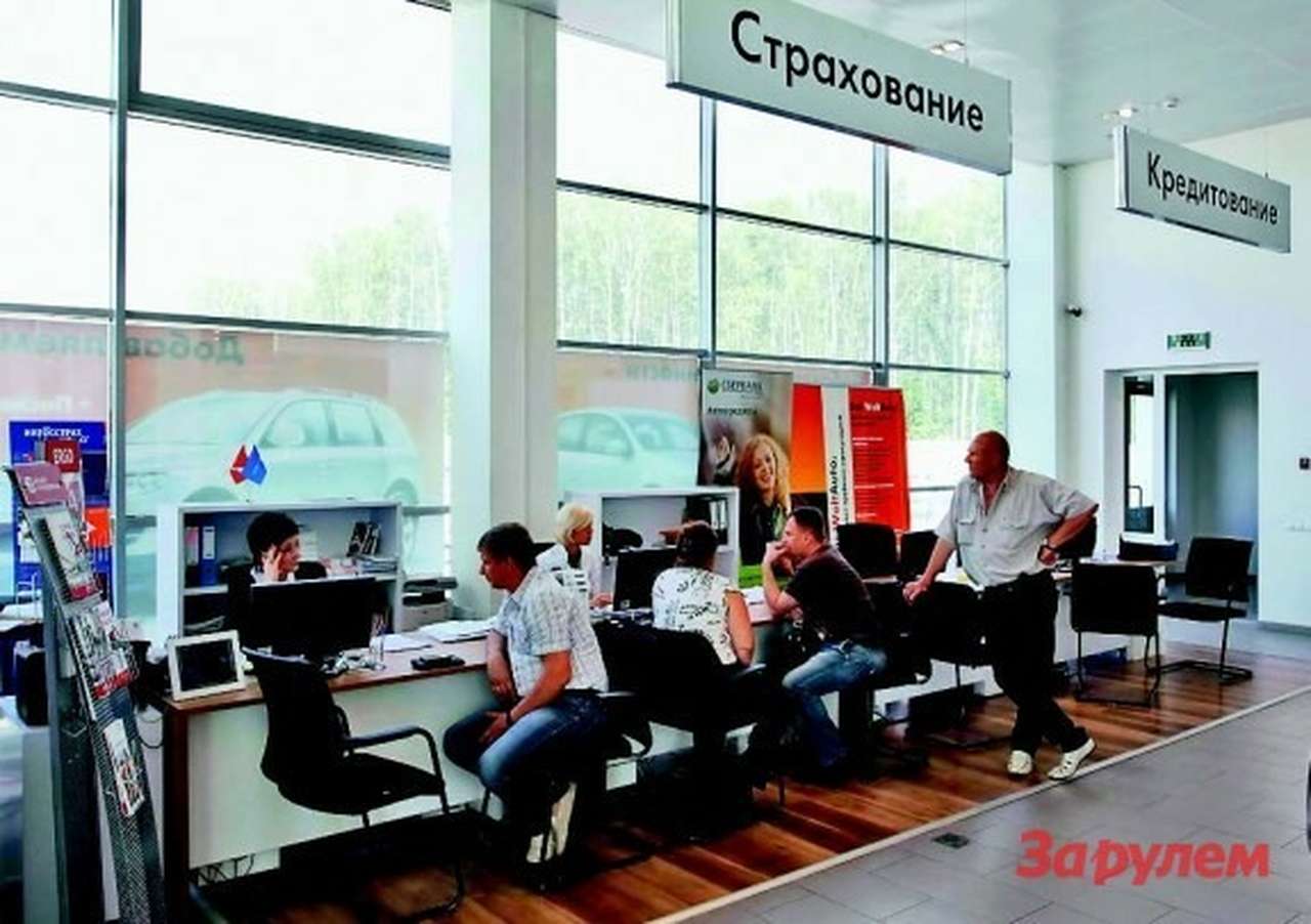 Минпромторг озвучит адреса банков, выдающих дешевые кредиты на авто 