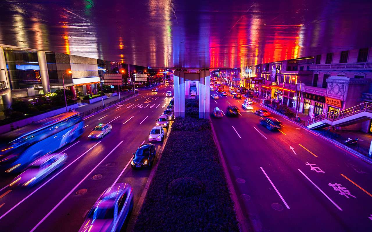 Чужим здесь не место: китайские автоконцерны вытесняют иностранцев с рынка Китая