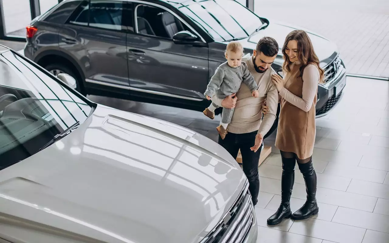 Новый утильсбор: почему большинству россиян не стоит волноваться