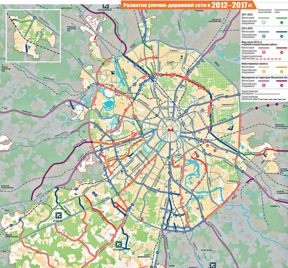 Карта новых дорог москвы. План дорожного строительства в Москве 2020. Трасса Видное-Бутово-Солнцево генплан карта 2020. Генплан Москвы 2030 года карта. Перспективная схема автодорог Москвы.