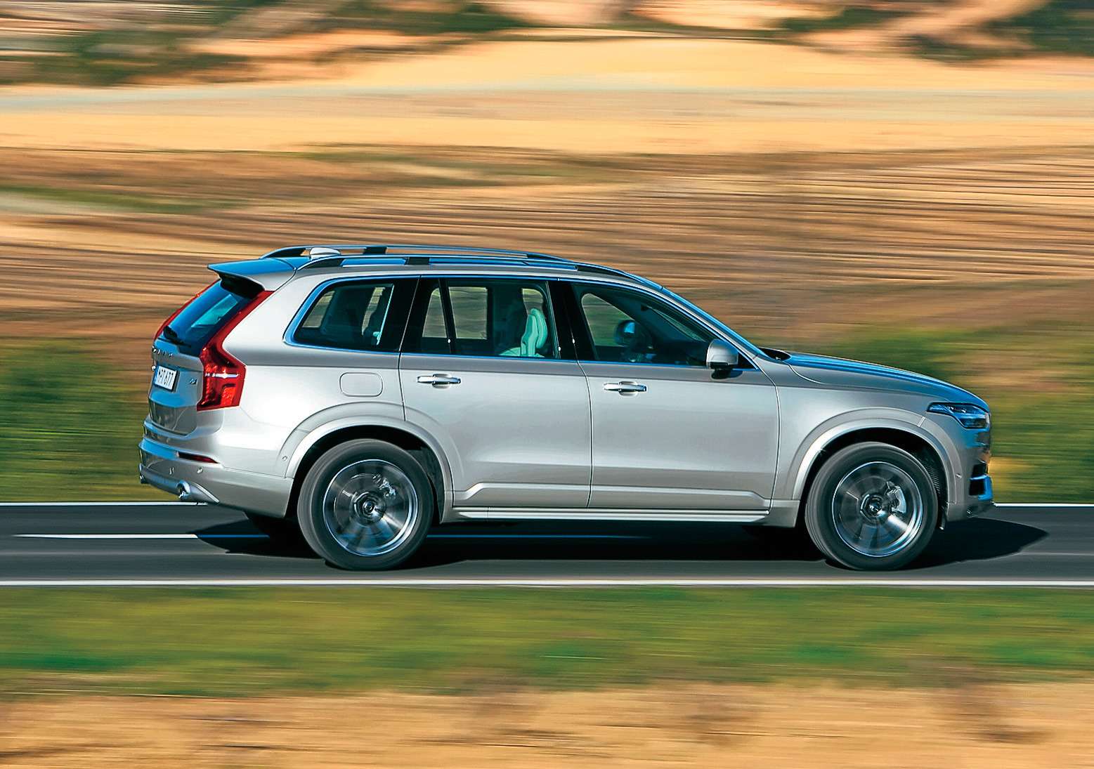 Volvo xc90 2016 проблемы