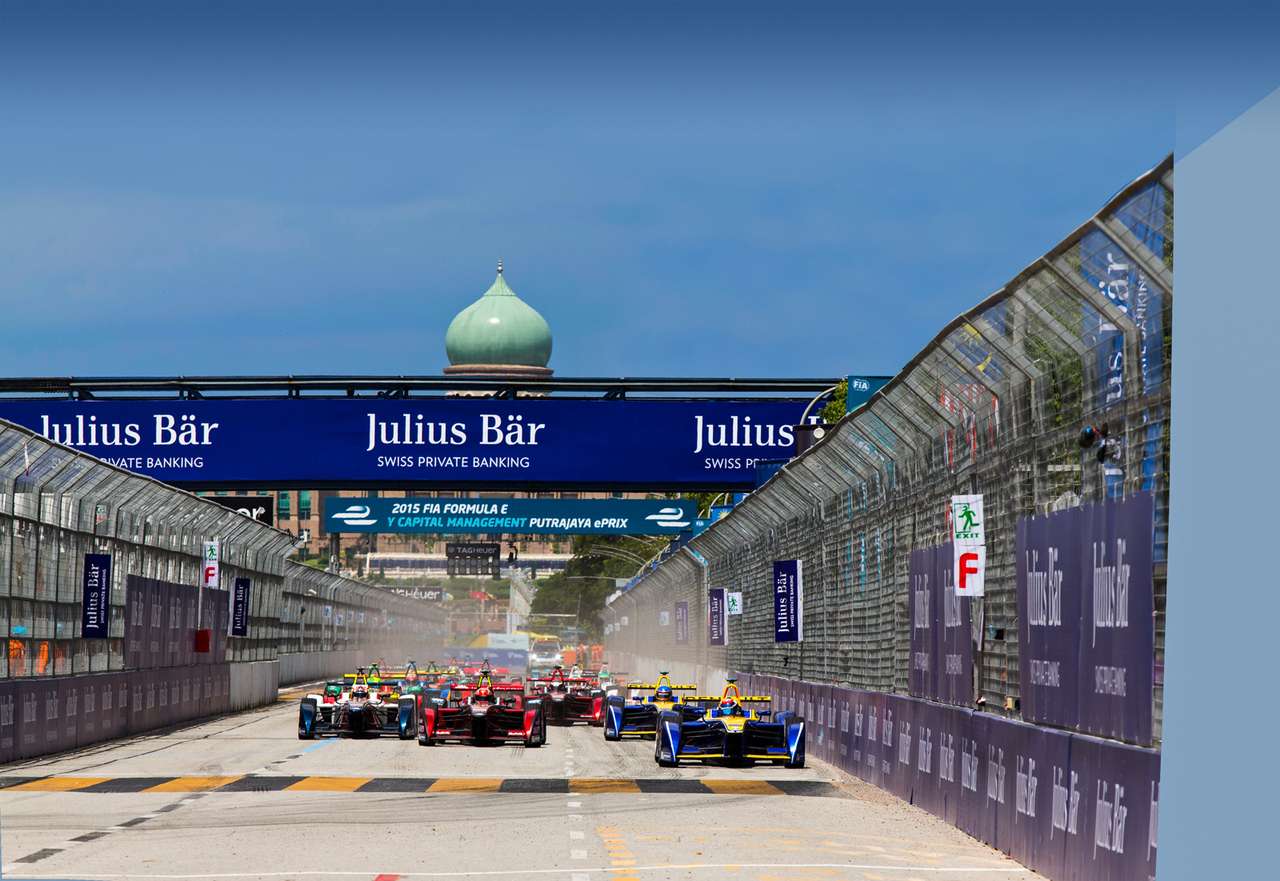 Формула-Е по новым правилам: обман идеями