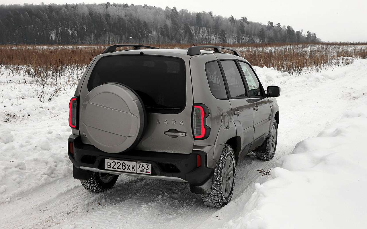 Niva travel отзывы владельцев. Niva Travel Luxe off-Road.