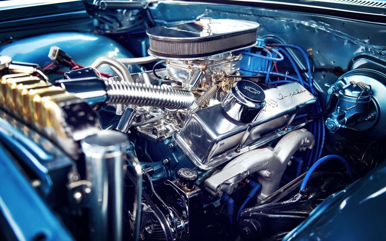 Запретить ДВС в Европе пока не получилось