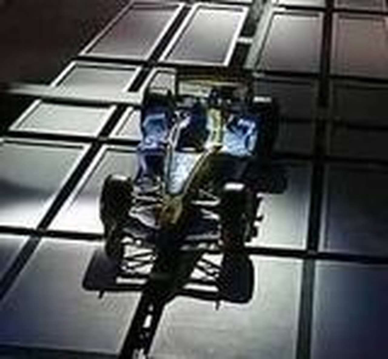 Ф1: Renault хочет превратить "тройку" в "четверку"