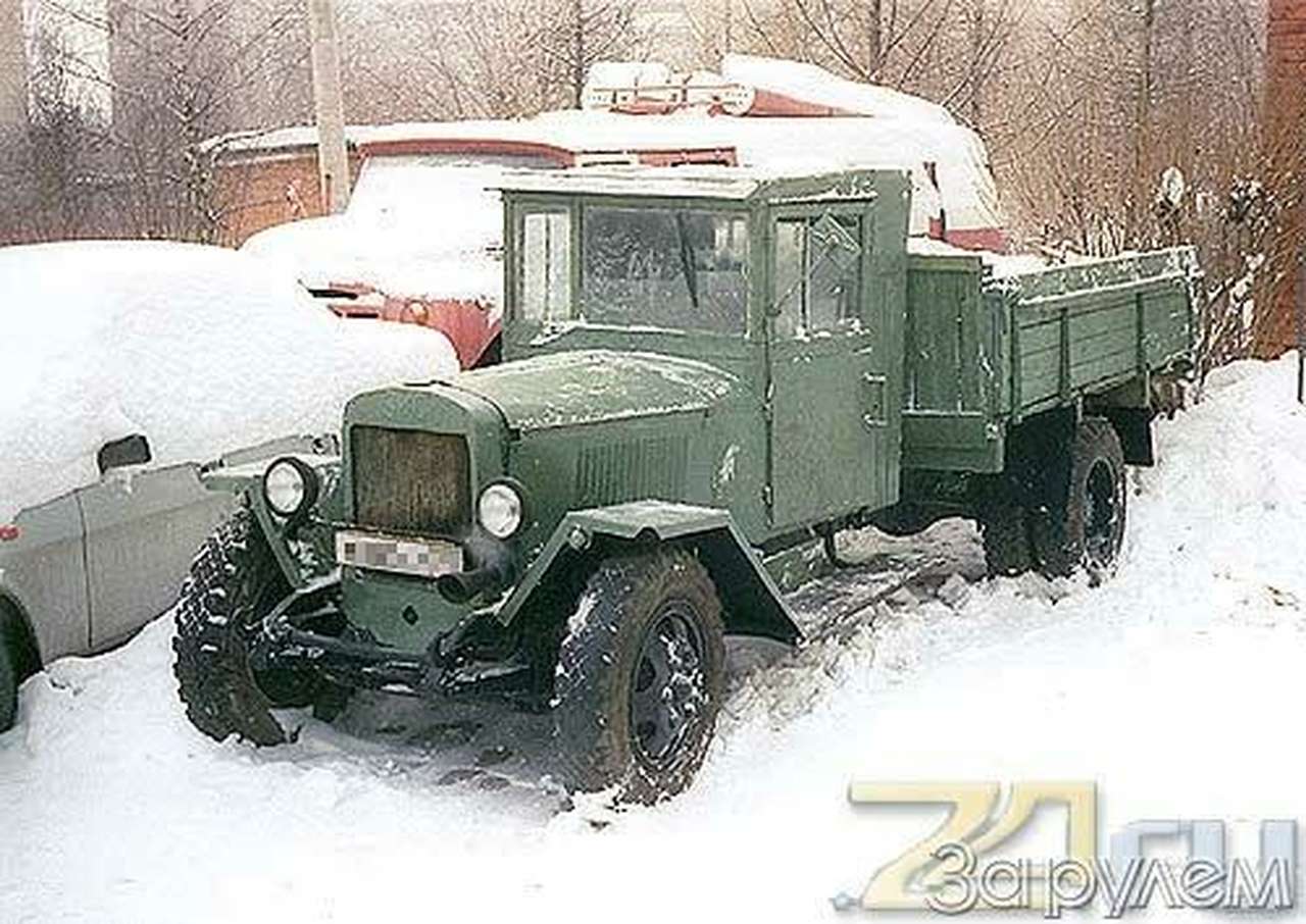 Я жив - снимите черные повязки!