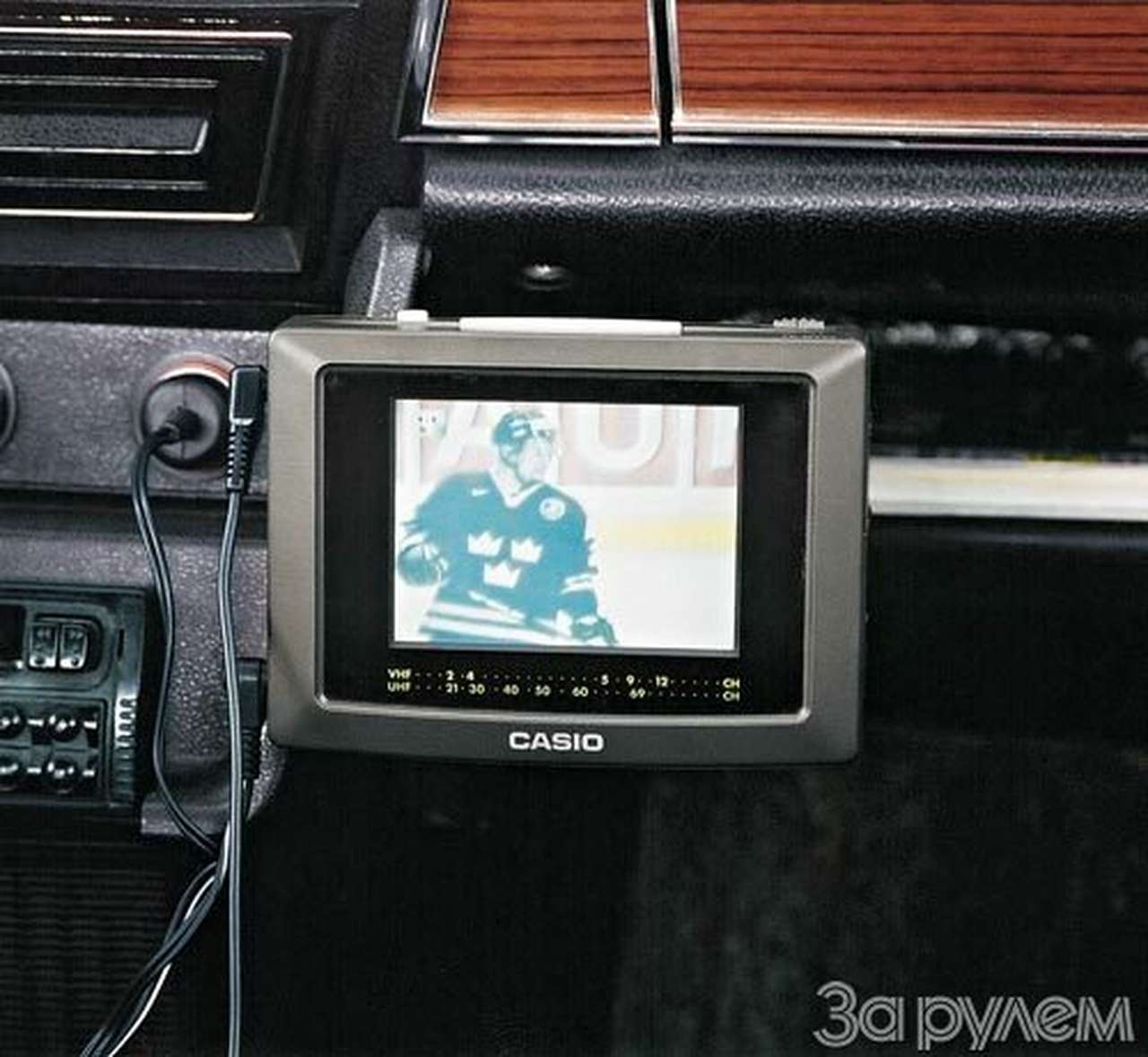 В прямом эфире