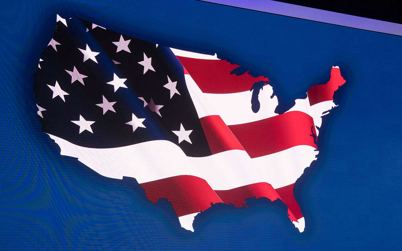 Американцы назвали лучшие автомобили года