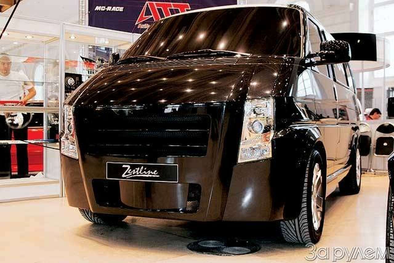 Знай наших!