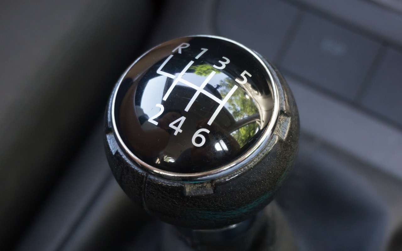 Не вся «механика» надежна: эти автомобили с МКП лучше не покупать