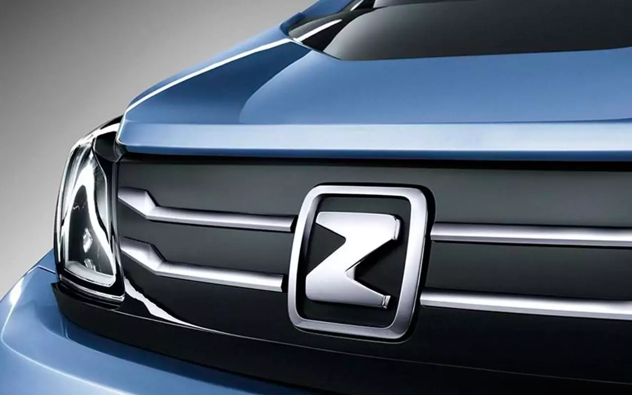 В Беларуси рассказали, как изменится модельный ряд Zotye