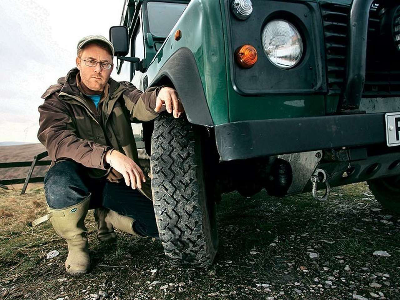 Долгий путь