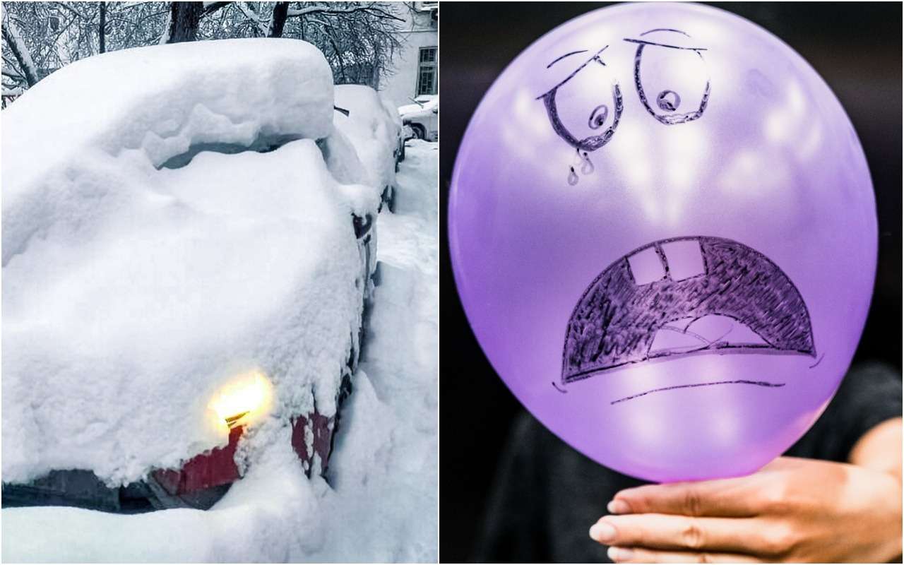 Почти живой: погода влияет на «настроение»  двигателя