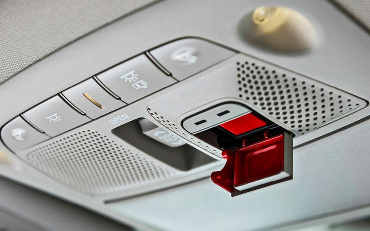 «Вам звонят из сервиса»: новая функция ЭРА-ГЛОНАСС