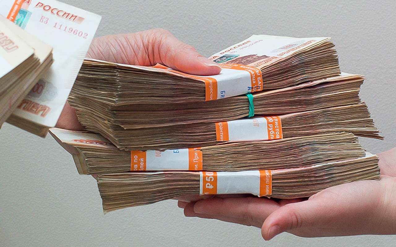 Названа самая высокооплачиваемая вакансия в России