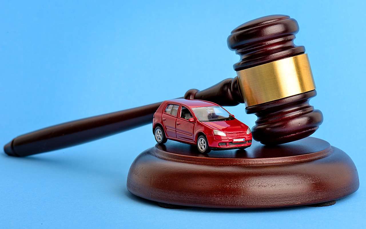 Суд разъяснил, можно ли по наследству получить выплаты после ДТП