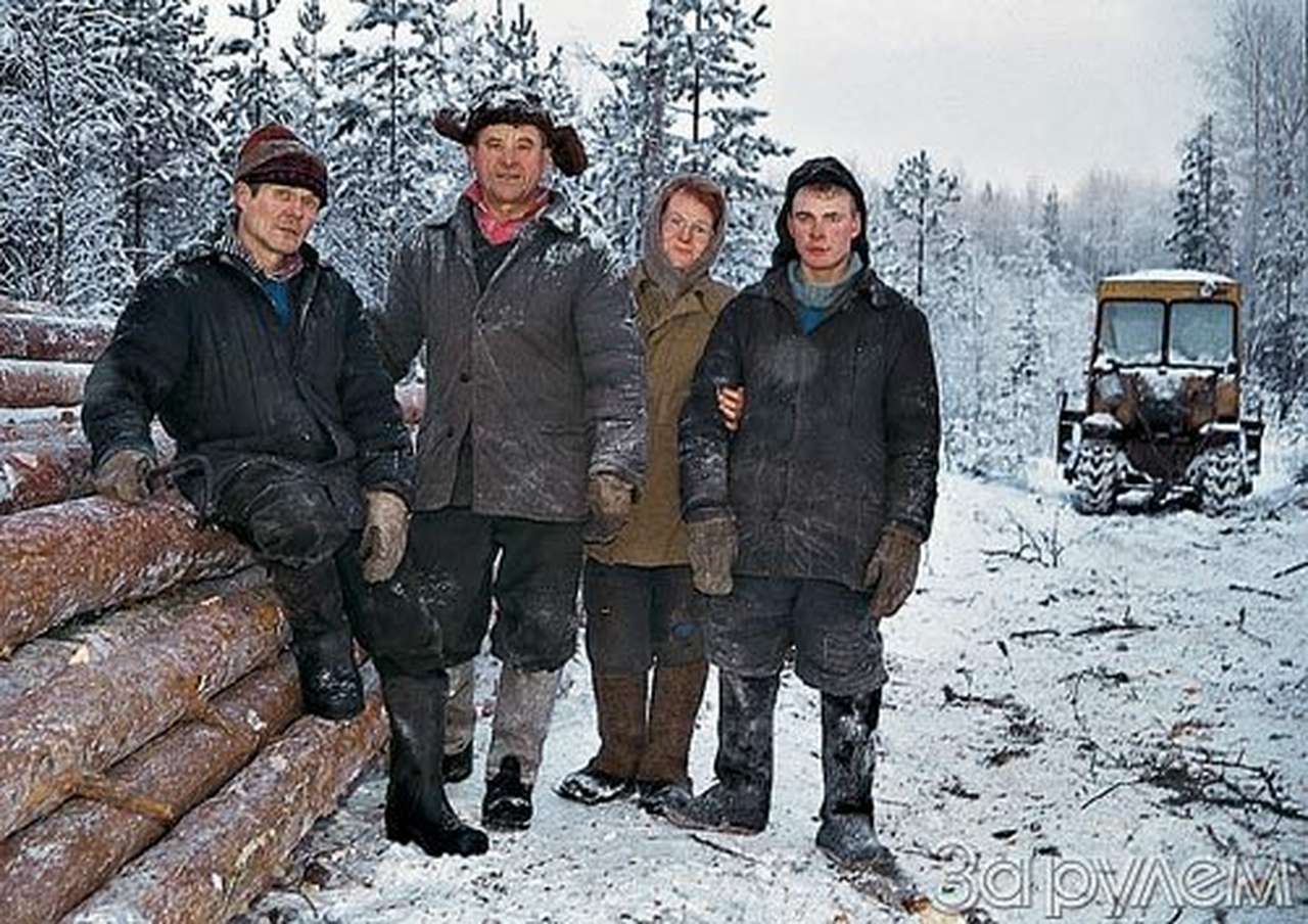 Где раки зимуют