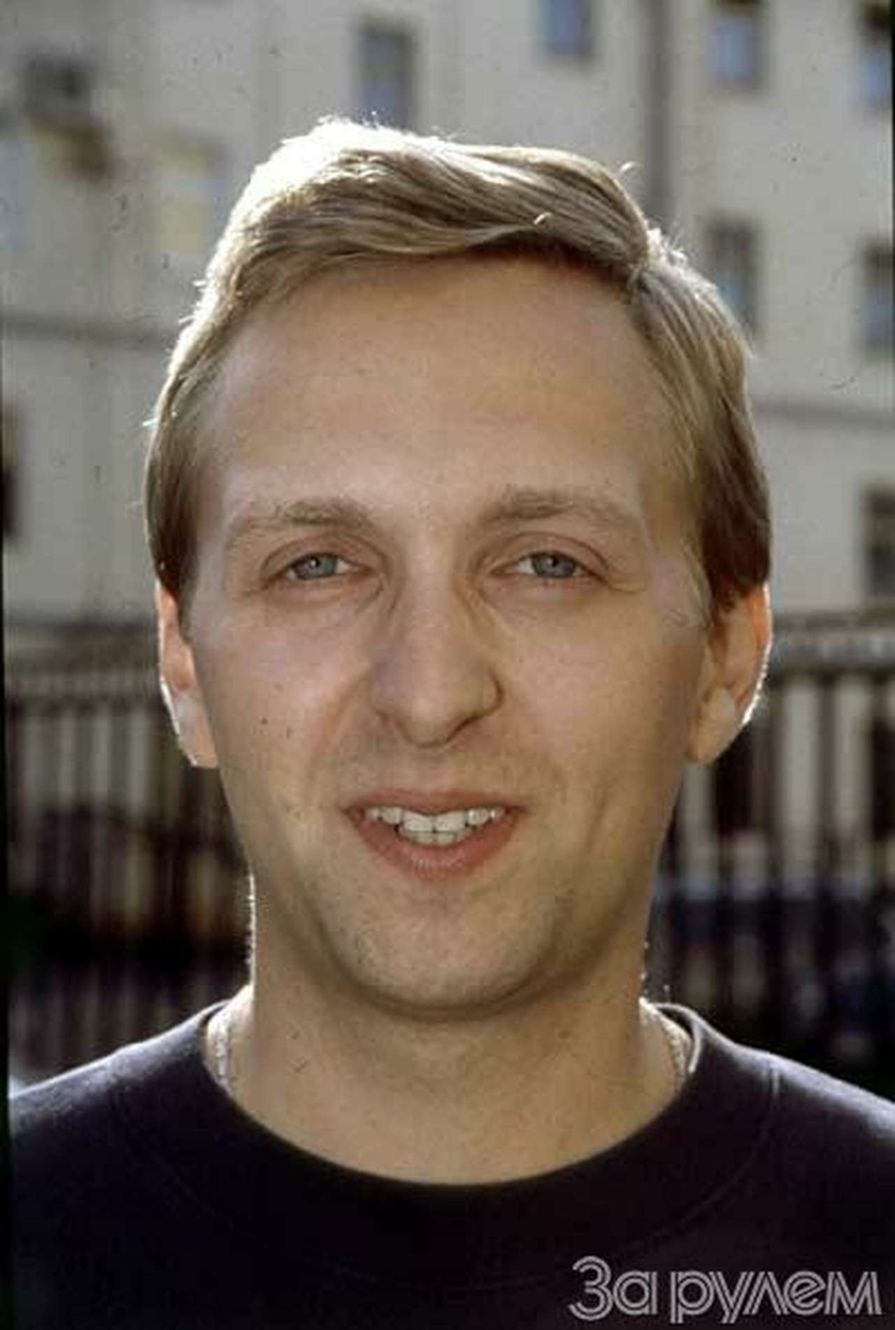 Наша или иномарка?