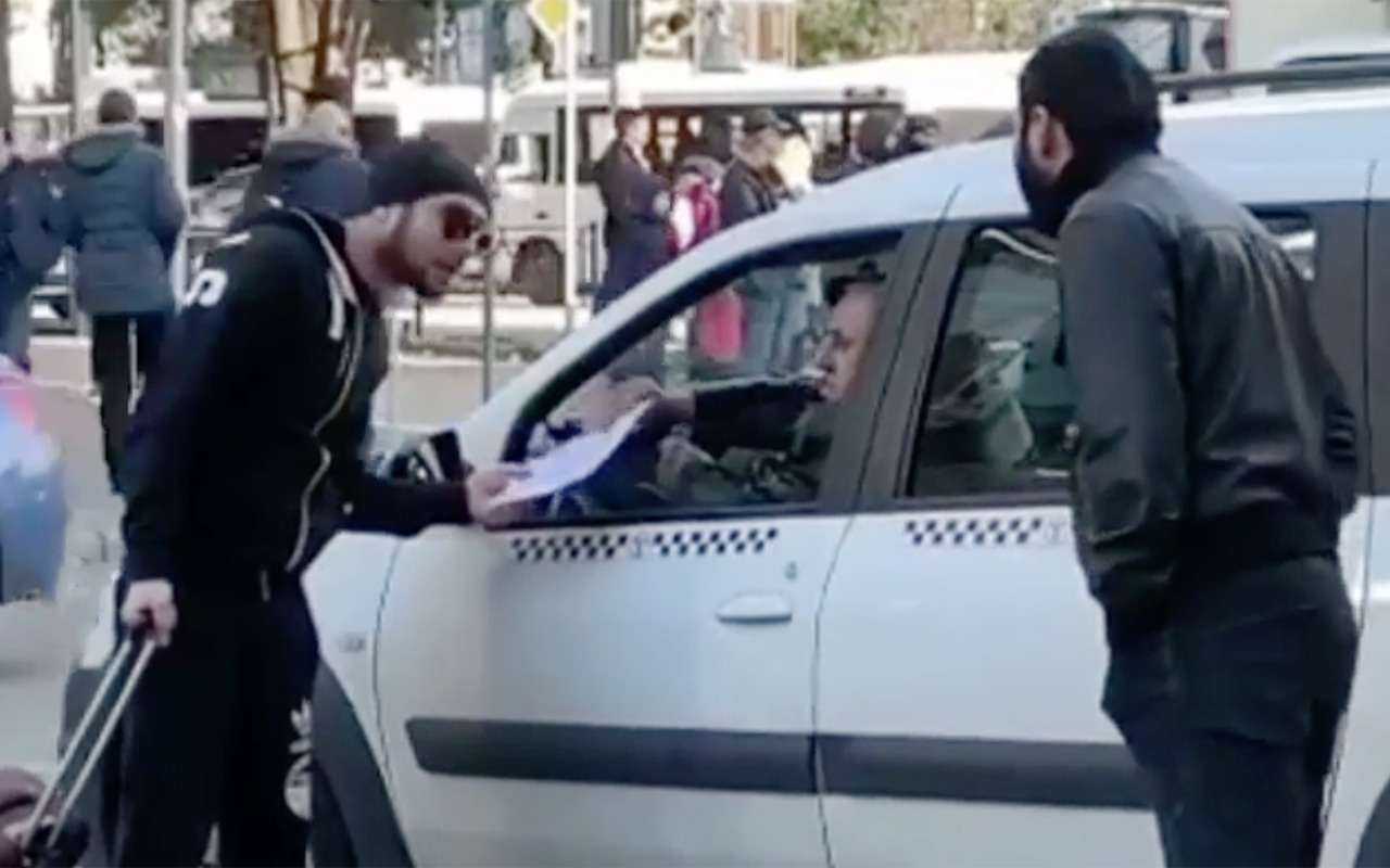 Заигрались: розыгрыш таксистов закончился стрельбой из травмата