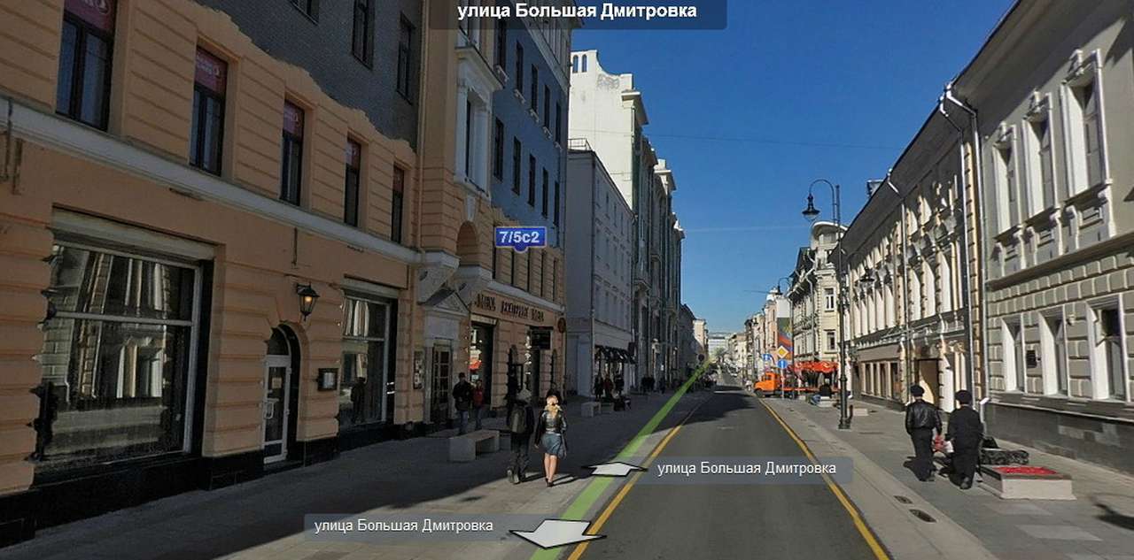 Водителей будут предупреждать о пешеходных зонах светодиодными табло