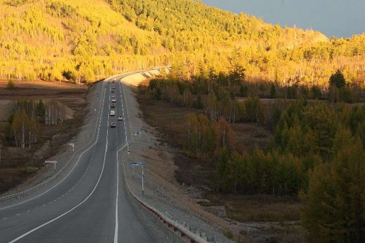 Стоимость километра дороги в РФ берется «с потолка»