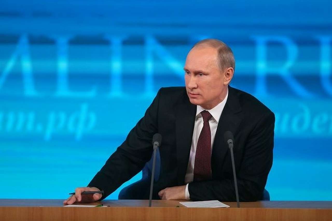 Путин высказался против ликвидации ГИБДД