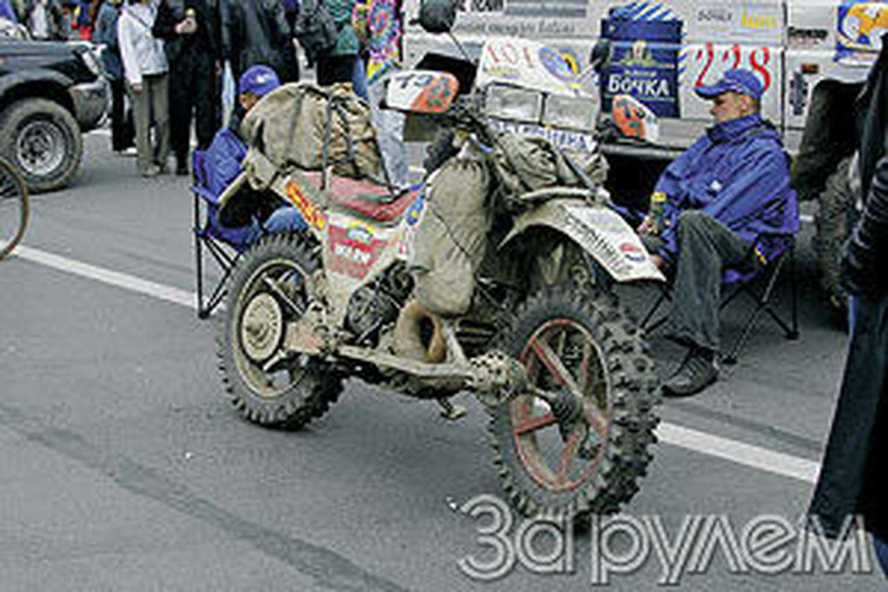 Чем хуже, тем лучше