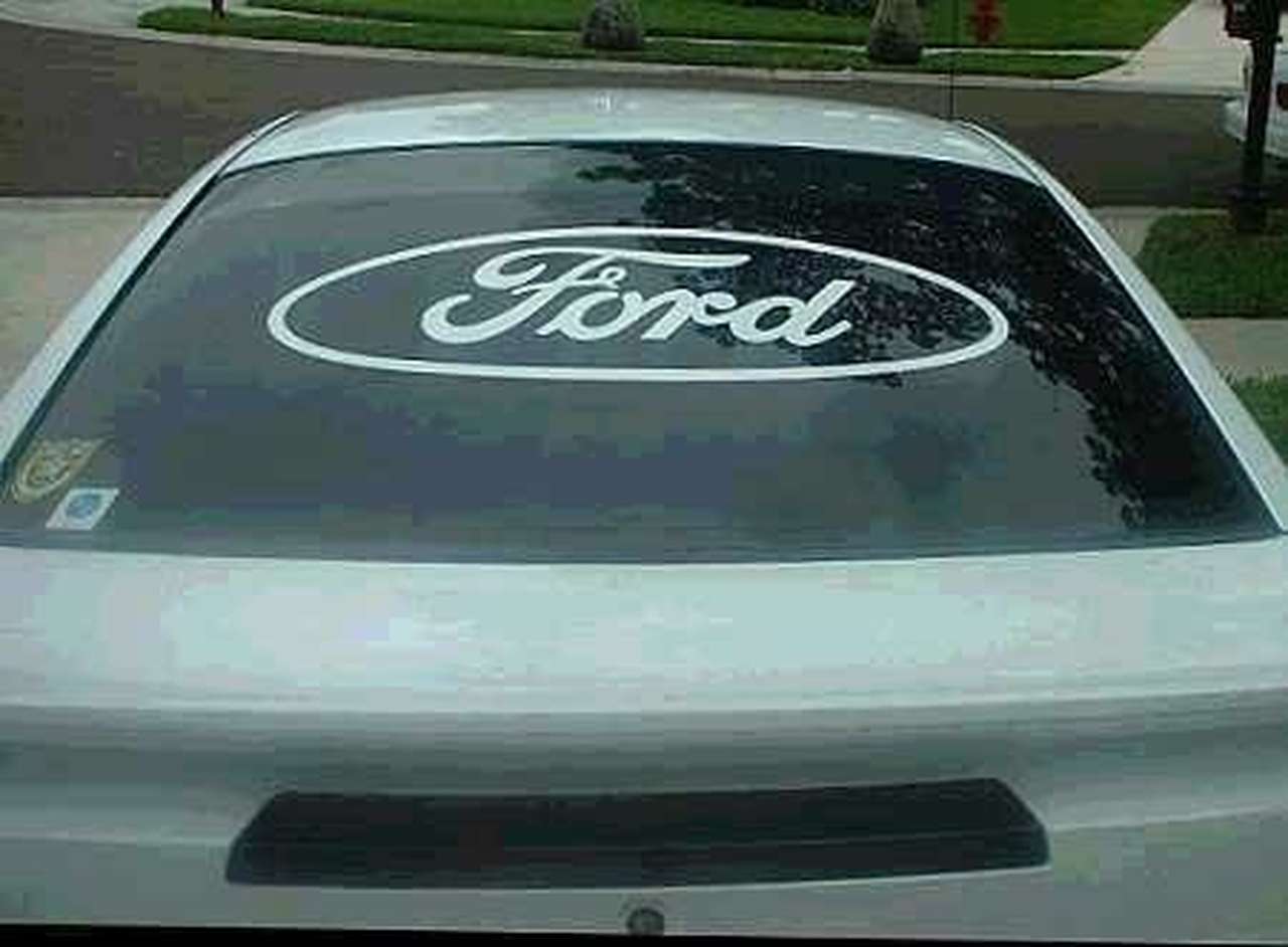 Ford хочет заработать на элитных авто