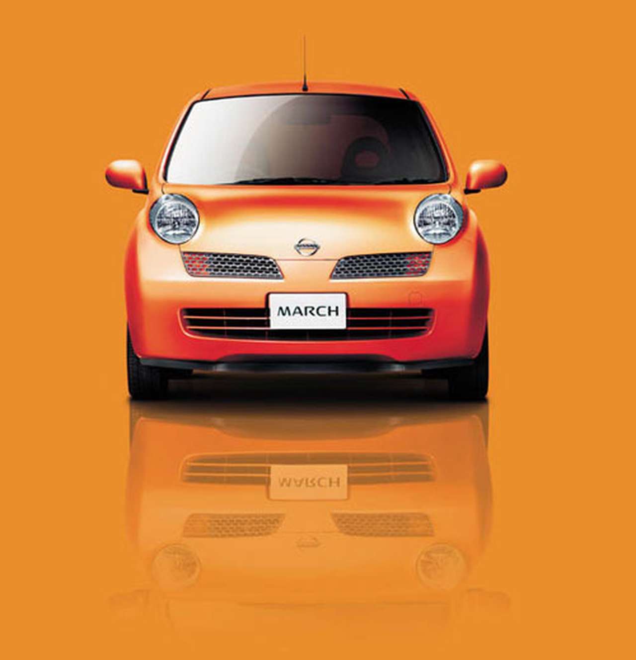 Nissan облегчит свои автомобили