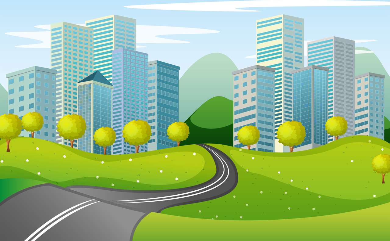 В России найдены улицы непрямые Прямые, прямые Кривые и реально Круглые!